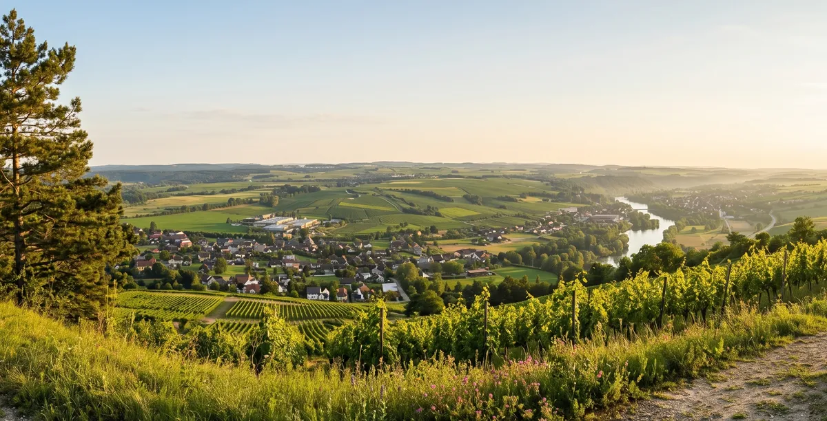 Maintal – Heimat der Metzgerei Bumm